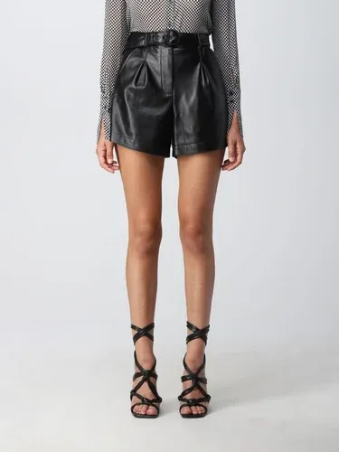 Pantaloncino PATRIZIA PEPE Donna colore Nero (102620280) Pantaloncino PATRIZIA PEPE Donna colore Nero (102620280)