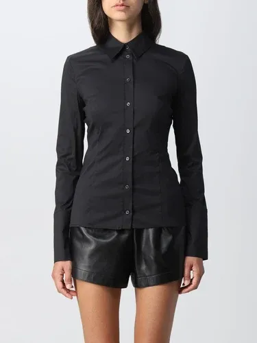 Camicia PATRIZIA PEPE Donna colore Nero (102620266)