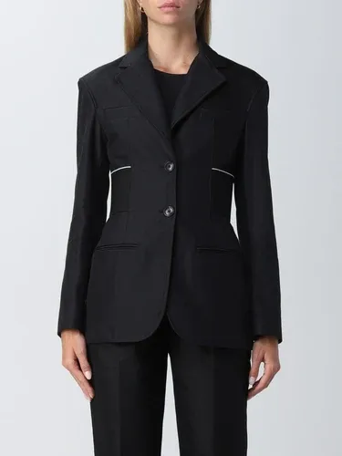 Blazer ALEXANDER WANG Donna colore Nero (102620261) Blazer ALEXANDER WANG Donna colore Nero (102620261)
