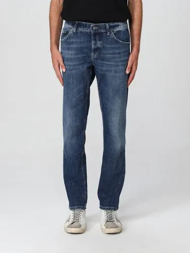 Jeans a 5 tasche Dondup in denim washed (102620285) Jeans a 5 tasche Dondup in denim washed (102620285)
