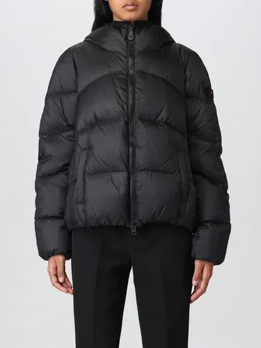 Piumino over Peuterey con logo (102620320) Piumino over Peuterey con logo (102620320)