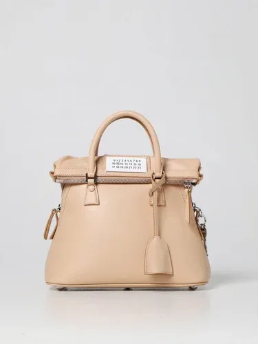 Borsa 5AC Maison Margiela in pelle (102620315)