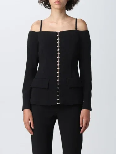 Blazer BLUMARINE Donna colore Nero (102620334)