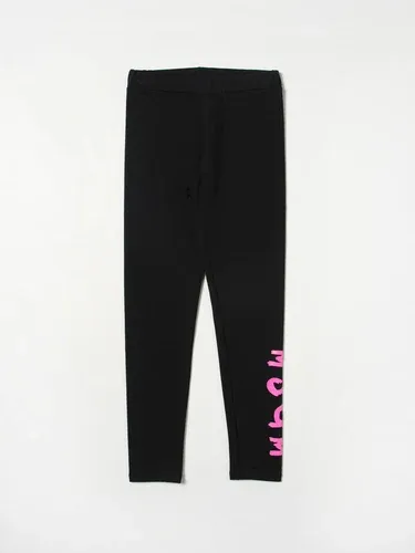 Leggings stretch Msgm Kids (102620342)