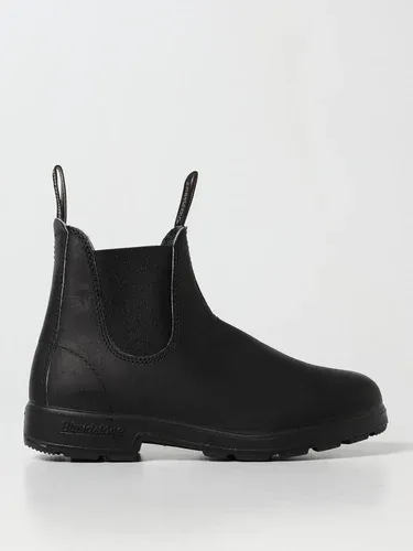 Stivaletti BLUNDSTONE Donna colore Nero (102620344)