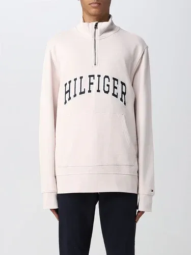 Maglia con zip Tommy Hilfiger (102620350) Maglia con zip Tommy Hilfiger (102620350)