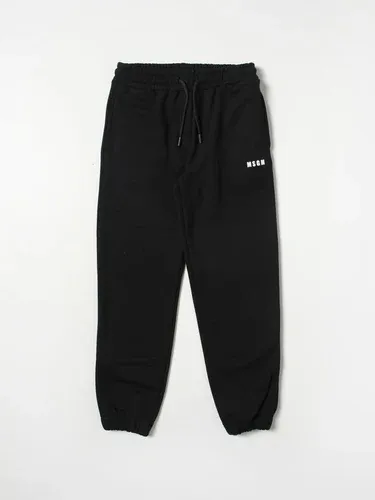 Pantalone jogging Msgm Kids (102620353)