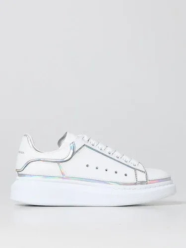 Sneakers Larry Alexander McQueen in pelle (102620418) Sneakers Larry Alexander McQueen in pelle (102620418)