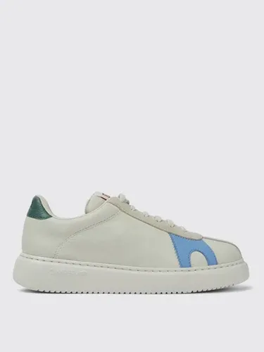 Sneakers Twins Camper in nabuk (102620406) Sneakers Twins Camper in nabuk (102620406)