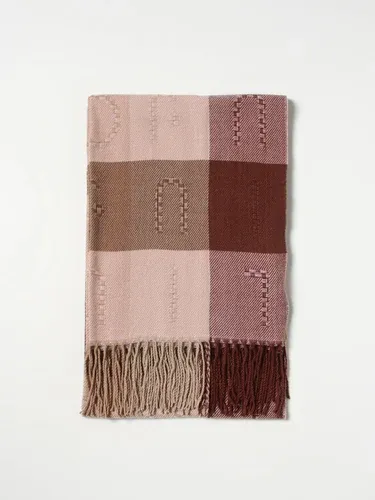 Stola Liu Jo con logo intarsiato (102620452)