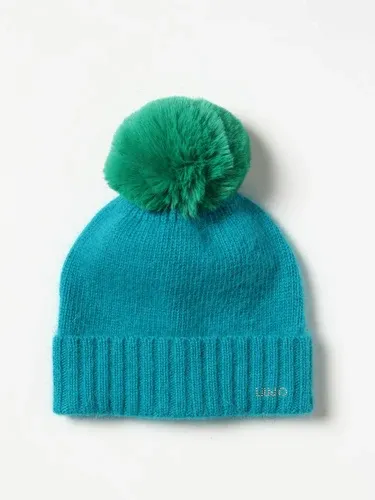 Cappello Liu Jo con pompon (102620467)