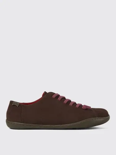 Sneakers Peu Camper in nabuk (102620438) Sneakers Peu Camper in nabuk (102620438)