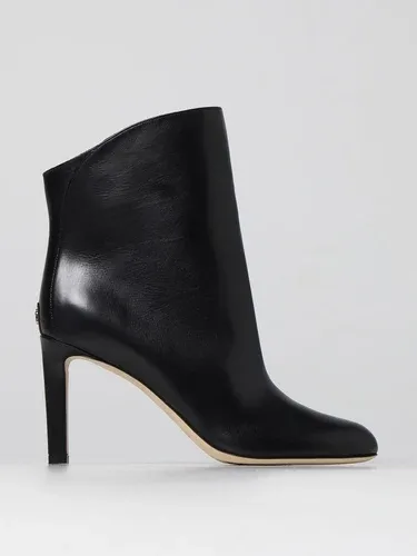 Stivaletto Karter AB Jimmy Choo in pelle (102620557) Stivaletto Karter AB Jimmy Choo in pelle (102620557)