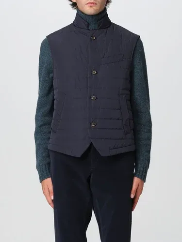 Gilet ELEVENTY Uomo colore Blue (102620560) Gilet ELEVENTY Uomo colore Blue (102620560)