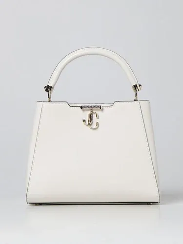 Borsa Varenne Jimmy Choo in pelle (102620533) Borsa Varenne Jimmy Choo in pelle (102620533)