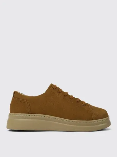 Sneakers Runner Up Camper in pelle nabuk (102620536) Sneakers Runner Up Camper in pelle nabuk (102620536)