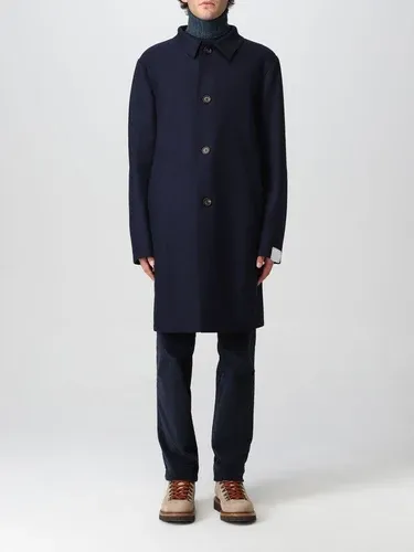 Cappotto ELEVENTY Uomo colore Blue (102620537)