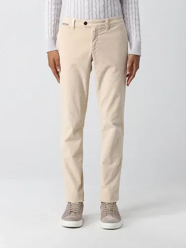 Pantalone ELEVENTY Uomo colore Panna (102620546)
