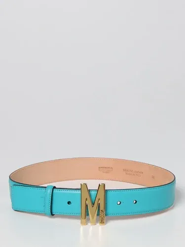 Cintura Moschino Couture in pelle liscia (102620549) Cintura Moschino Couture in pelle liscia (102620549)