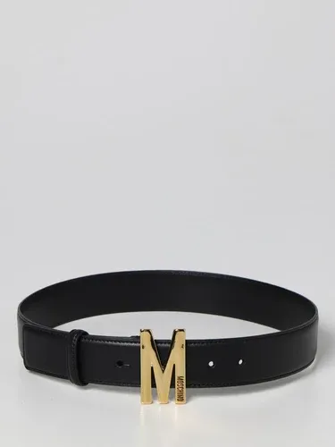 Cintura Moschino Couture in pelle liscia (102620550) Cintura Moschino Couture in pelle liscia (102620550)