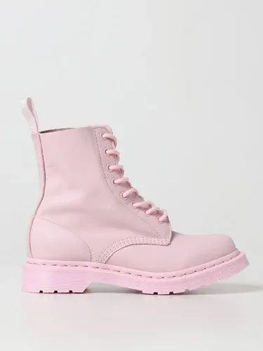 Anfibio Pascal Mono Dr.Martens in pelle (102620529) Anfibio Pascal Mono Dr.Martens in pelle (102620529)
