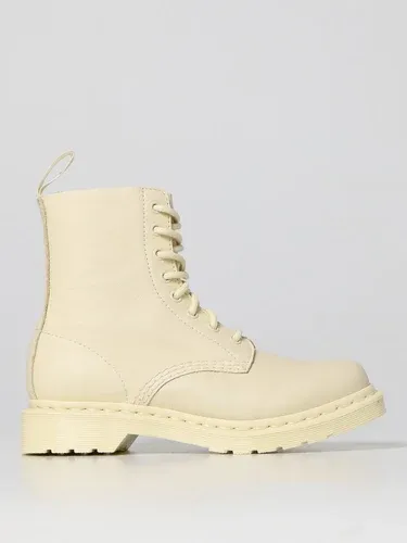 Anfibio Pascal Mono Dr.Martens in pelle (102620531) Anfibio Pascal Mono Dr.Martens in pelle (102620531)