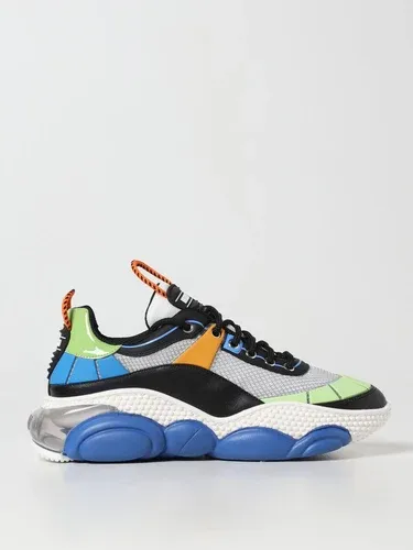 Sneakers Moschino Couture in tessuto (102620532) Sneakers Moschino Couture in tessuto (102620532)