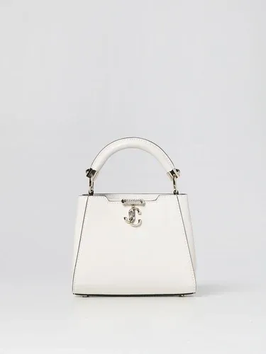Borsa Varenne Jimmy Choo in pelle (102620514) Borsa Varenne Jimmy Choo in pelle (102620514)