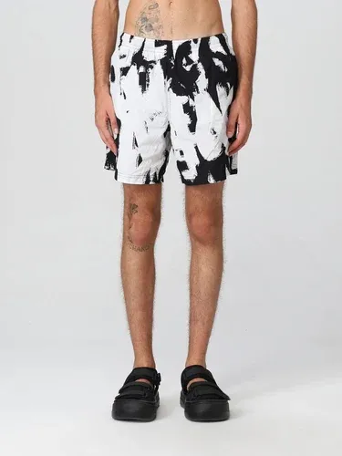 Costume ALEXANDER MCQUEEN Uomo colore Nero (102620518) Costume ALEXANDER MCQUEEN Uomo colore Nero (102620518)