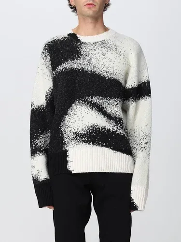 Maglia di lana Alexander McQueen (102620484) Maglia di lana Alexander McQueen (102620484)