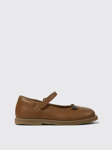 Ballerina Twins Camper in pelle (102620487) Ballerina Twins Camper in pelle (102620487)