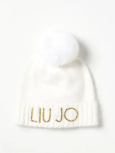 Cappello Liu Jo con pompon (102620493)