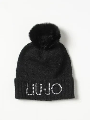 Cappello Liu Jo con pompon (102620494)