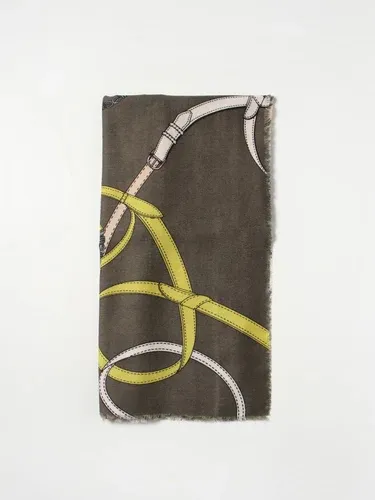 Stola Liu Jo con logo (102620500)