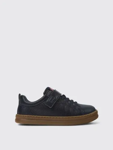 Sneakers Runner Camper in pelle (102620501) Sneakers Runner Camper in pelle (102620501)