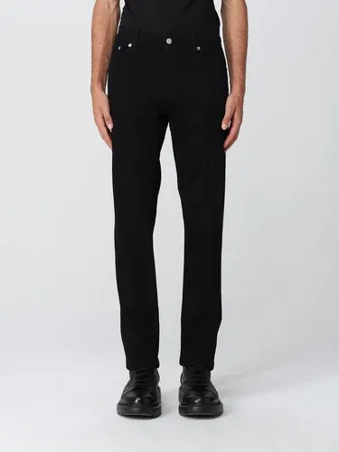 Jeans Alexander McQueen scuro (102620505)