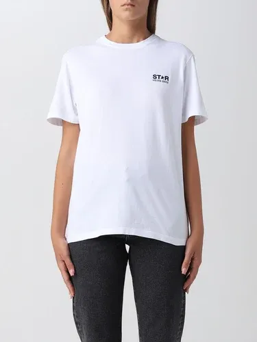 T-shirt Golden Goose con stampa stelle (102620511) T-shirt Golden Goose con stampa stelle (102620511)