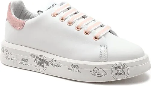 Premiata di pelle scarpe sportive belle (102988531) Premiata di pelle scarpe sportive belle (102988531)
