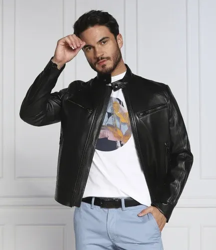BOSS Dipelle giacca Malton | Regular Fit (102988534) BOSS Dipelle giacca Malton | Regular Fit (102988534)
