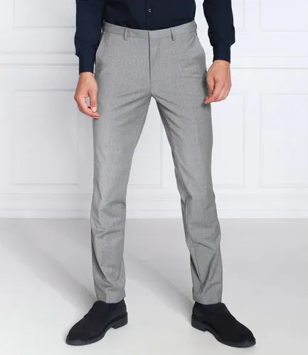 HUGO Dilana pantaloni Hesten212X | Slim Fit (102988536) HUGO Dilana pantaloni Hesten212X | Slim Fit (102988536)