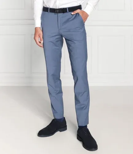 HUGO Pantaloni Hesten212X | Regular Fit (102988537) HUGO Pantaloni Hesten212X | Regular Fit (102988537)