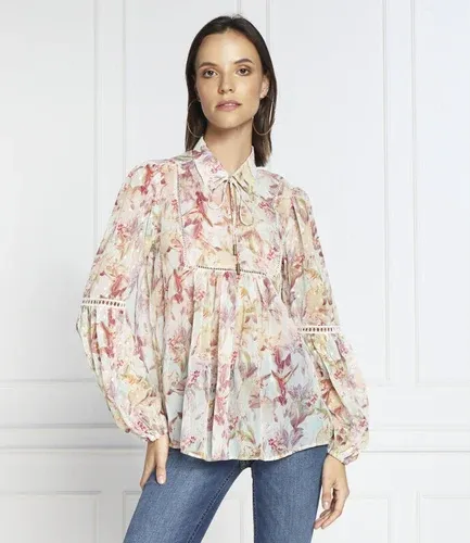 GUESS JEANS Maglietta | Regular Fit (102988546) GUESS JEANS Maglietta | Regular Fit (102988546)