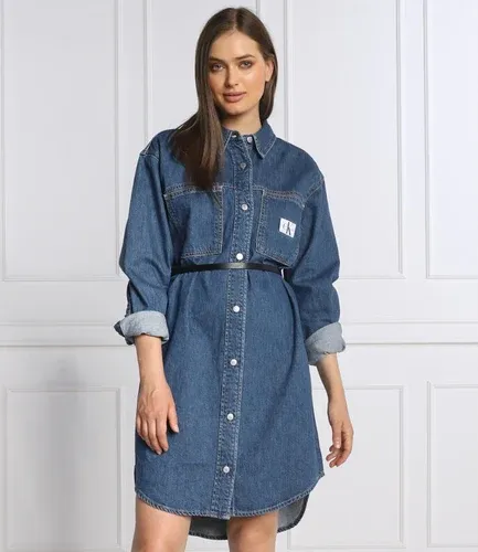 CALVIN KLEIN JEANS Vestito (102988551) CALVIN KLEIN JEANS Vestito (102988551)