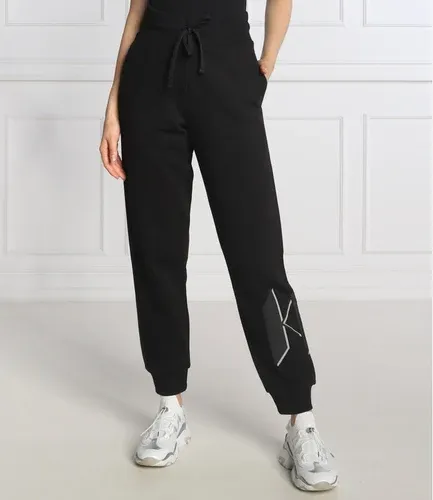 Karl Lagerfeld Pantalonidellatuta | Regular Fit (102988575)