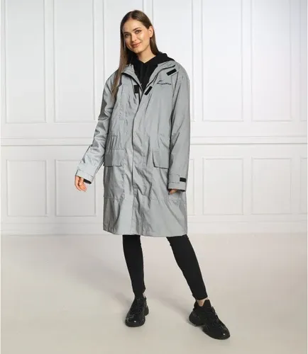 Karl Lagerfeld parka reflective | regular fit (102988577)