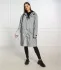 Karl Lagerfeld parka reflective | regular fit (102988577)