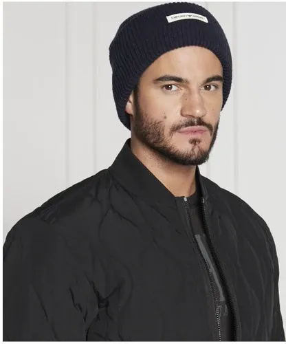 Emporio Armani Dilana berretto (102988613) Emporio Armani Dilana berretto (102988613)