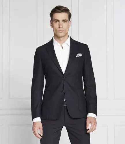 BOSS Giaccaelegante P-Hanry-224 | Slim Fit (102988635) BOSS Giaccaelegante P-Hanry-224 | Slim Fit (102988635)