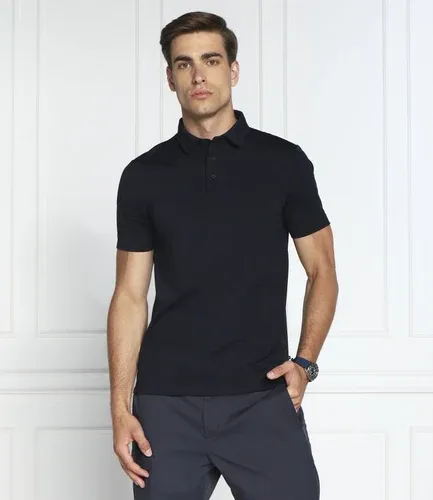 BOSS polo place 41_p | regular fit (102988642)