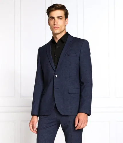 HUGO Giaccaelegante Arti212 | Regular Fit (102988661) HUGO Giaccaelegante Arti212 | Regular Fit (102988661)